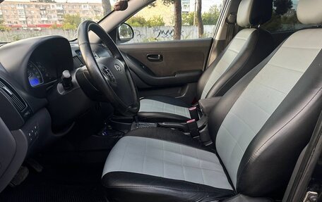 Hyundai Elantra IV, 2008 год, 485 000 рублей, 13 фотография