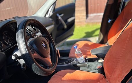 BMW 1 серия, 2006 год, 710 000 рублей, 4 фотография