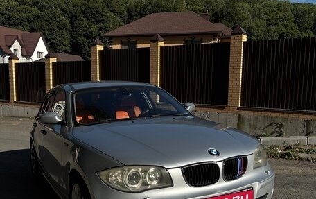 BMW 1 серия, 2006 год, 710 000 рублей, 3 фотография
