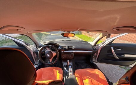 BMW 1 серия, 2006 год, 710 000 рублей, 12 фотография