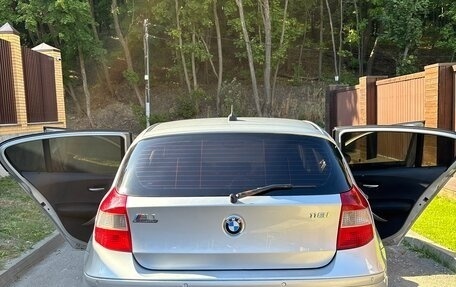 BMW 1 серия, 2006 год, 710 000 рублей, 18 фотография