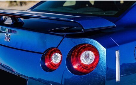 Nissan GT-R, 2012 год, 6 100 000 рублей, 7 фотография