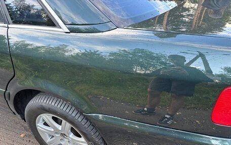 Audi S6, 1996 год, 850 000 рублей, 6 фотография