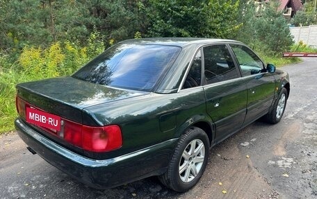 Audi S6, 1996 год, 850 000 рублей, 5 фотография