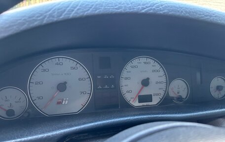 Audi S6, 1996 год, 850 000 рублей, 16 фотография