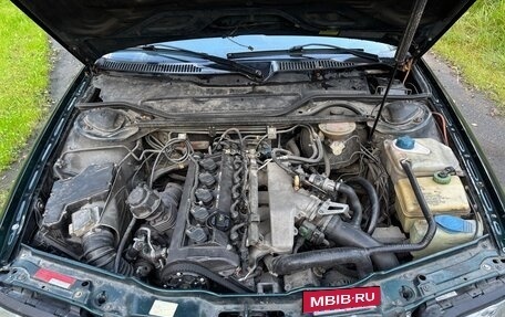 Audi S6, 1996 год, 850 000 рублей, 12 фотография