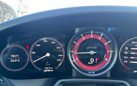 Porsche 911, 2021 год, 16 900 000 рублей, 20 фотография