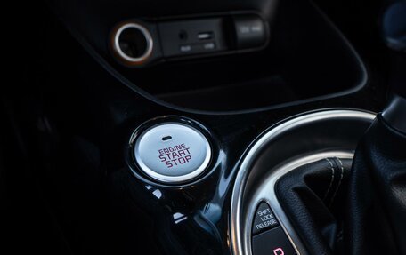 KIA Soul II рестайлинг, 2016 год, 1 150 000 рублей, 17 фотография