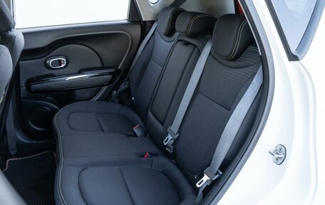 KIA Soul II рестайлинг, 2016 год, 1 150 000 рублей, 11 фотография