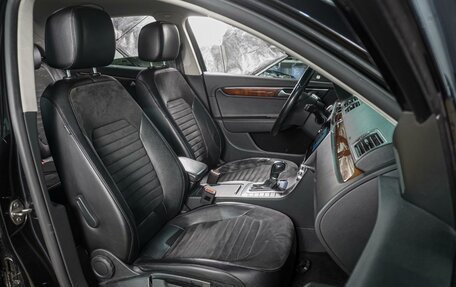 Volkswagen Passat B7, 2012 год, 1 149 000 рублей, 8 фотография