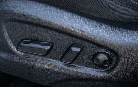 KIA Soul II рестайлинг, 2016 год, 1 150 000 рублей, 24 фотография