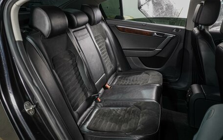 Volkswagen Passat B7, 2012 год, 1 149 000 рублей, 7 фотография
