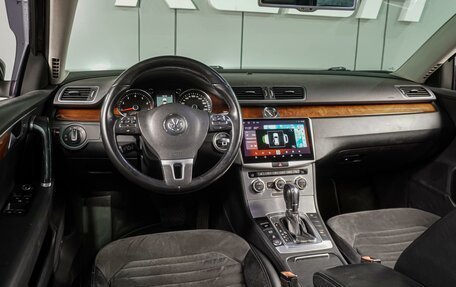 Volkswagen Passat B7, 2012 год, 1 149 000 рублей, 6 фотография