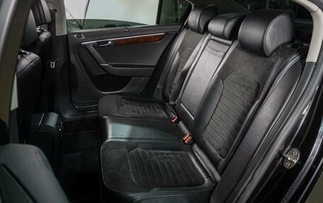 Volkswagen Passat B7, 2012 год, 1 149 000 рублей, 9 фотография