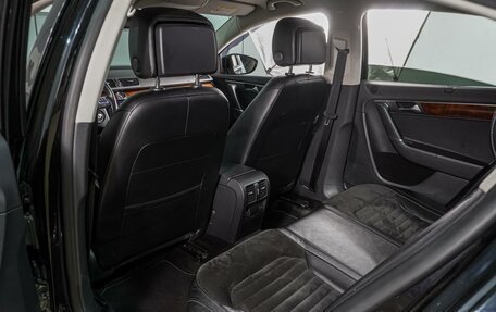 Volkswagen Passat B7, 2012 год, 1 149 000 рублей, 11 фотография