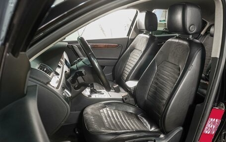 Volkswagen Passat B7, 2012 год, 1 149 000 рублей, 10 фотография