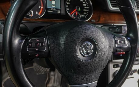 Volkswagen Passat B7, 2012 год, 1 149 000 рублей, 15 фотография