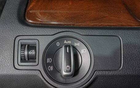 Volkswagen Passat B7, 2012 год, 1 149 000 рублей, 17 фотография
