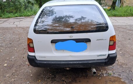 Toyota Corolla, 1995 год, 150 000 рублей, 2 фотография
