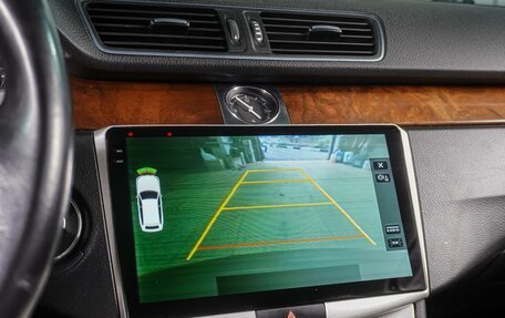 Volkswagen Passat B7, 2012 год, 1 149 000 рублей, 14 фотография