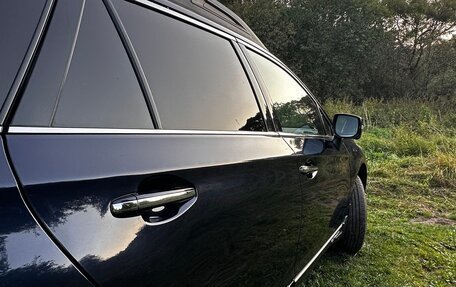 Subaru Outback IV рестайлинг, 2020 год, 3 045 000 рублей, 10 фотография