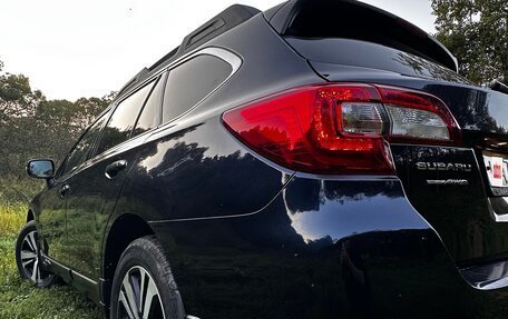 Subaru Outback IV рестайлинг, 2020 год, 3 045 000 рублей, 8 фотография