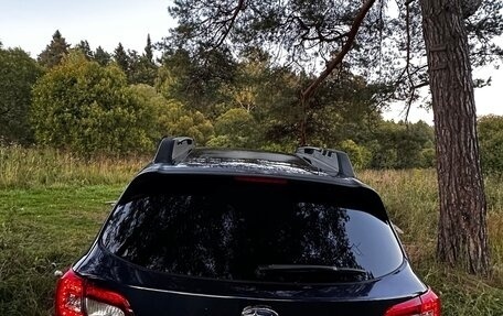 Subaru Outback IV рестайлинг, 2020 год, 3 045 000 рублей, 3 фотография