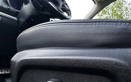 Subaru Outback IV рестайлинг, 2020 год, 3 045 000 рублей, 25 фотография