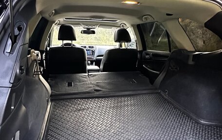 Subaru Outback IV рестайлинг, 2020 год, 3 045 000 рублей, 21 фотография