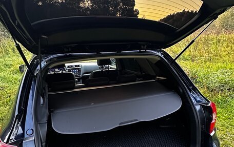 Subaru Outback IV рестайлинг, 2020 год, 3 045 000 рублей, 20 фотография