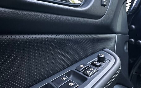Subaru Outback IV рестайлинг, 2020 год, 3 045 000 рублей, 27 фотография