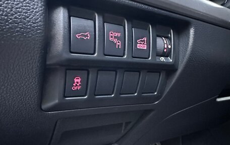 Subaru Outback IV рестайлинг, 2020 год, 3 045 000 рублей, 26 фотография
