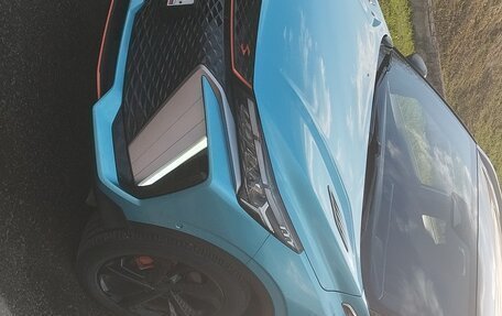 Geely Coolray I, 2023 год, 2 000 000 рублей, 4 фотография