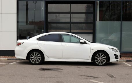 Mazda 6, 2010 год, 836 000 рублей, 5 фотография