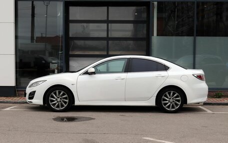Mazda 6, 2010 год, 836 000 рублей, 4 фотография