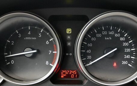Mazda 6, 2010 год, 836 000 рублей, 9 фотография