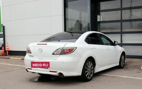Mazda 6, 2010 год, 836 000 рублей, 8 фотография