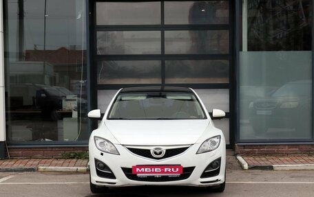Mazda 6, 2010 год, 836 000 рублей, 3 фотография