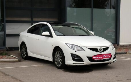 Mazda 6, 2010 год, 836 000 рублей, 2 фотография