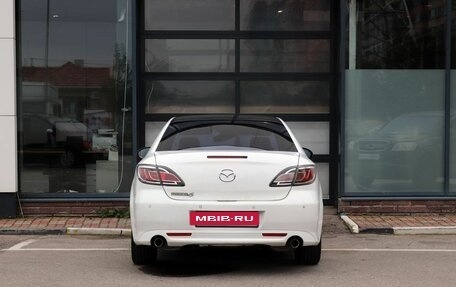Mazda 6, 2010 год, 836 000 рублей, 6 фотография