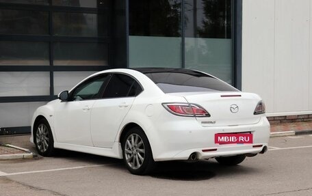 Mazda 6, 2010 год, 836 000 рублей, 7 фотография
