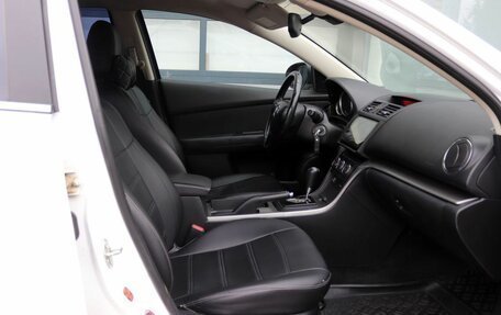 Mazda 6, 2010 год, 836 000 рублей, 10 фотография