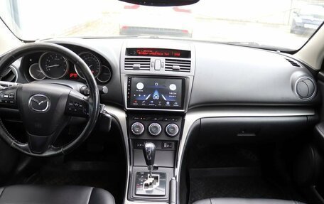 Mazda 6, 2010 год, 836 000 рублей, 13 фотография