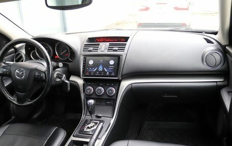 Mazda 6, 2010 год, 836 000 рублей, 12 фотография