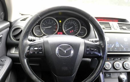 Mazda 6, 2010 год, 836 000 рублей, 14 фотография