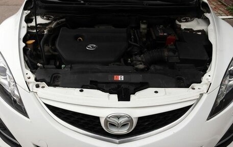 Mazda 6, 2010 год, 836 000 рублей, 16 фотография
