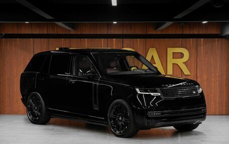 Land Rover Range Rover IV рестайлинг, 2026 год, 29 475 000 рублей, 4 фотография