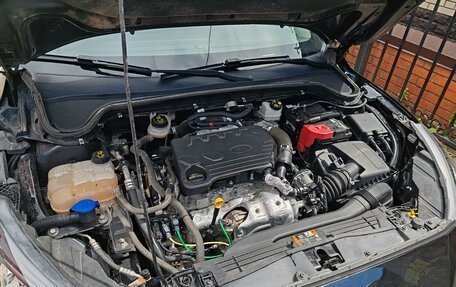 Ford Focus IV, 2019 год, 1 390 000 рублей, 4 фотография