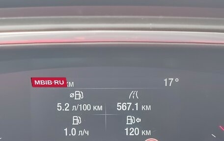 Ford Focus IV, 2019 год, 1 390 000 рублей, 5 фотография