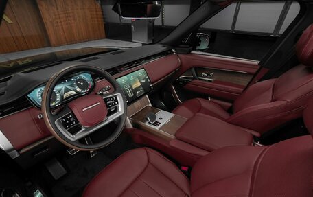 Land Rover Range Rover IV рестайлинг, 2026 год, 29 475 000 рублей, 12 фотография